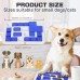 Blanlody Interactive Dog Puzzle Toys for Boredom, Dog Puzzle Feeders for Small, Medium, Large puppy, Treat Dispenser Toys for Gifts, Brain Stimulation for Iq, Slow Feeder