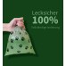 450 Poo Bags Dogs, Biodegradable Dog Poop Bags Rolls Compostable Dog Bags Scented Dog Waste Bags Strong Doggy Poop Bags with Dispenser for Outdoor Walking (Green) 450 Poo Bags Dogs, Biodegradable Dog Poop Bags Rolls Compostable Dog Bags Scented Dog Waste Bags Strong Doggy Poop Bags with Dispenser for Outdoor Walking (Green)